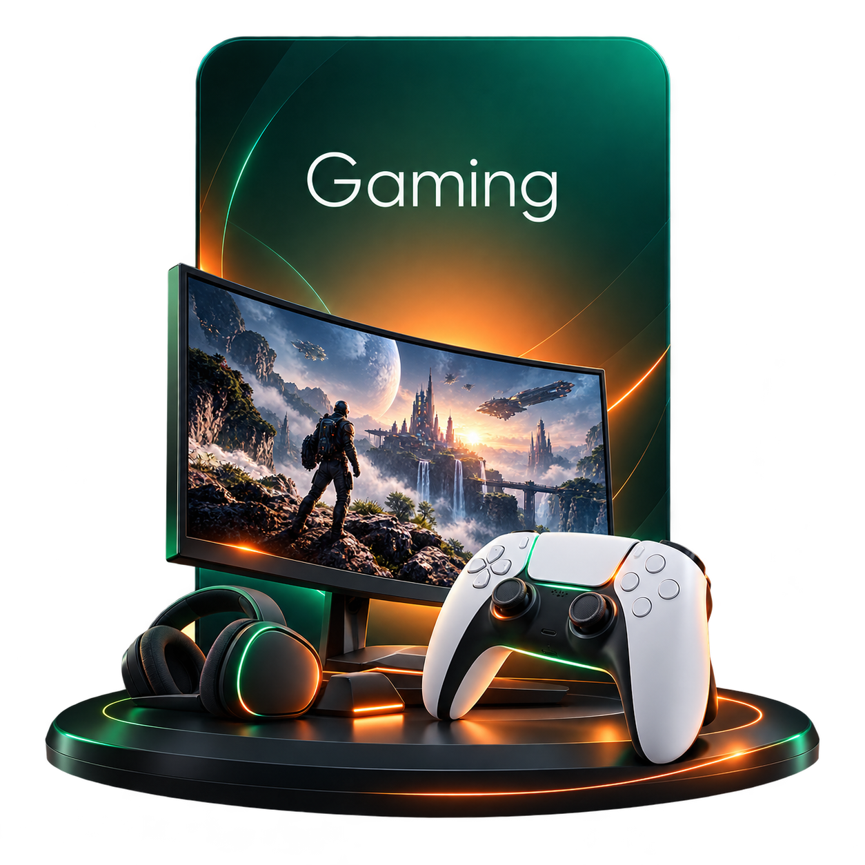 Gaming